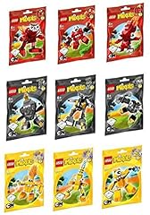 Lego mixels series for sale  Delivered anywhere in USA 