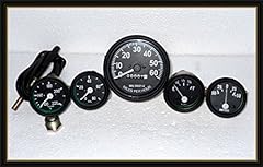 Jeep willys speedometer for sale  Delivered anywhere in UK