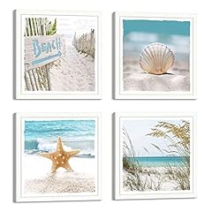 Framed beach wall for sale  Delivered anywhere in USA 