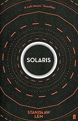 Solaris stanislaw lem for sale  Delivered anywhere in UK