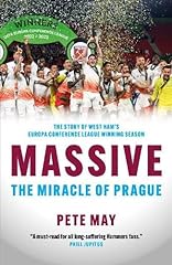 Massive miracle prague for sale  Delivered anywhere in UK