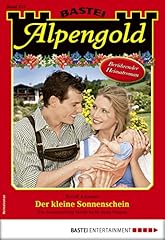 Alpengold 323 kleine gebraucht kaufen  Wird an jeden Ort in Deutschland