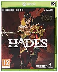 Hades d'occasion  Livré partout en France