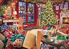 Ravensburger cozy christmas for sale  Delivered anywhere in USA 