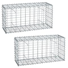 Gabion 100 lot d'occasion  Livré partout en Belgiqu
