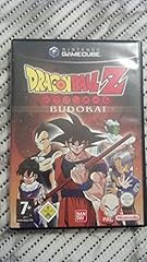 Dragonball budokai gamecube d'occasion  Livré partout en Belgiqu