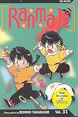 Ranma vol. 31 for sale  Delivered anywhere in USA 