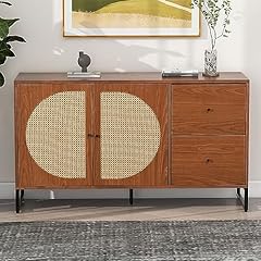 Merax sideboard türen gebraucht kaufen  Wird an jeden Ort in Deutschland