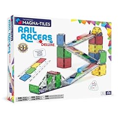 Magna tiles rail for sale  Delivered anywhere in USA 