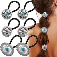 Pcs western ponytail for sale  Delivered anywhere in USA 