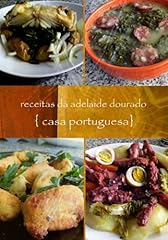 Receitas adelaide dourado gebraucht kaufen  Wird an jeden Ort in Deutschland