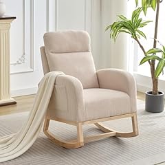 Garveehome modern rocking for sale  Delivered anywhere in USA 