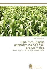 High throughput phenotyping for sale  Delivered anywhere in Ireland