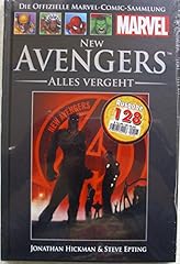 Ffizielle marvel comic gebraucht kaufen  Wird an jeden Ort in Deutschland