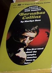 Barnabas collins gold for sale  Delivered anywhere in USA 