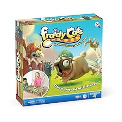 Fraidy cats interactive for sale  Delivered anywhere in USA 