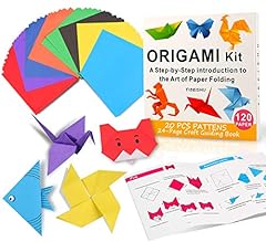 Yibeishu origami kit for sale  Delivered anywhere in USA 