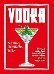 Vodka shake muddle for sale  Delivered anywhere in USA 