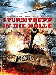 Sturmtrupp hölle gebraucht kaufen  Wird an jeden Ort in Deutschland