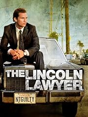 The lincoln lawyer usato  Spedito ovunque in Italia 