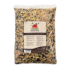 Bird seed food for sale  Delivered anywhere in UK