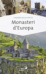 Monasteri usato  Spedito ovunque in Italia 