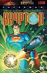 Superman the many usato  Spedito ovunque in Italia 