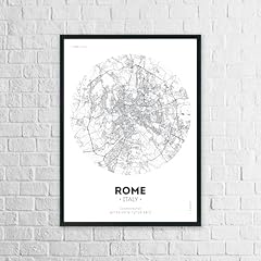Quadro 50x70cm. cornice usato  Spedito ovunque in Italia 
