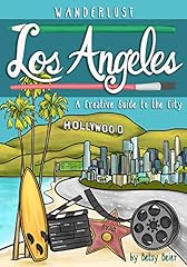 Wanderlust los angeles d'occasion  Livré partout en Belgiqu