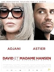 David madame hansen d'occasion  Livré partout en France