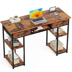 Sweetcrispy computer desk for sale  Delivered anywhere in USA 