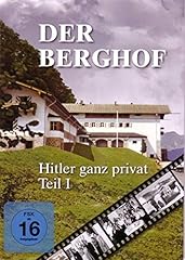 Berghof hitler ganz gebraucht kaufen  Wird an jeden Ort in Deutschland