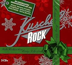 Kuschelrock christmas 2011 gebraucht kaufen  Wird an jeden Ort in Deutschland