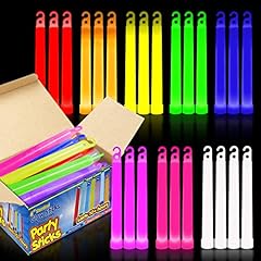 Partysticks glow sticks for sale  Delivered anywhere in USA 