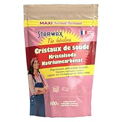 Starwax the fabulous d'occasion  Livré partout en France
