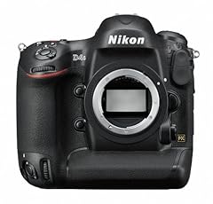 Nikon Digital Camera D4S Body D4S, used for sale  Delivered anywhere in Canada