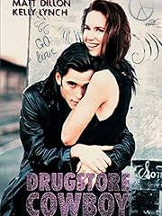 Drugstore cowboy usato  Spedito ovunque in Italia 