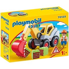 Playmobil 1.2.3 shovel for sale  Delivered anywhere in USA 