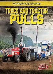 Truck tractor pulls for sale  Delivered anywhere in UK