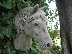 Horse head wall for sale  Delivered anywhere in UK