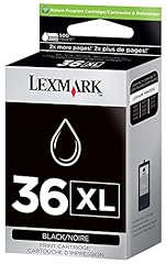 Lexmark 18c2170 36xl for sale  Delivered anywhere in USA 