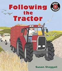 Following tractor for sale  Delivered anywhere in UK