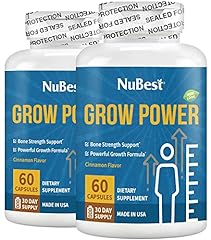 Grow power nubest for sale  Delivered anywhere in USA 