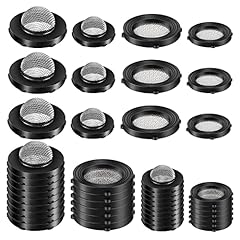 Zuzer 60pcs rondelle d'occasion  Livré partout en France