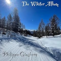 The whiter album d'occasion  Livré partout en France