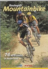 Mountainbike routegids 2005 d'occasion  Livré partout en Belgiqu