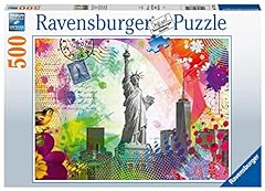Ravensburger new york for sale  Delivered anywhere in UK