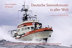 Deutsche seenotkreuzer aller gebraucht kaufen  Wird an jeden Ort in Deutschland