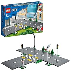 Lego 60304 city d'occasion  Livré partout en France
