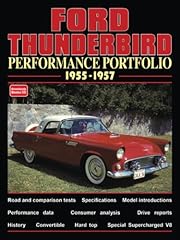 Ford thunderbird performance for sale  Delivered anywhere in USA 